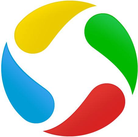 腾讯应用宝应用图标